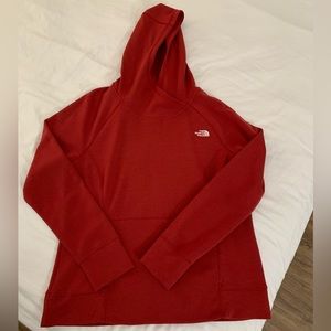 The North Face Hoodie